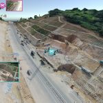 THINKlab’s drone visualisation platform