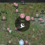 MOBILISE Sensor Network Platform