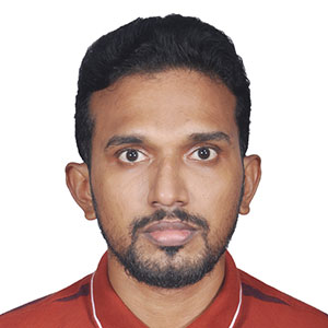 Hasanga Keshan Dharmadasa
