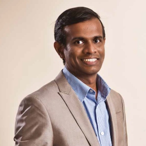 Dr Kaushal Keraminiyage